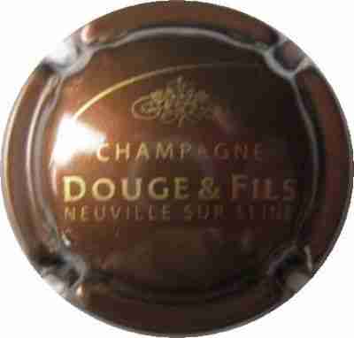 N°03 Marron et or
Image Yves STEFANI
