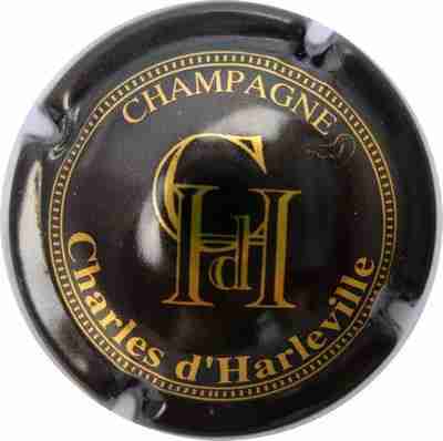 N°03 Marron foncé, or foncé
Image Yves STEFANI
