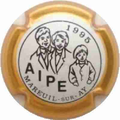 NR A.I.P.E 1995, contour or
Photo J.R.
Mots-clés: NR