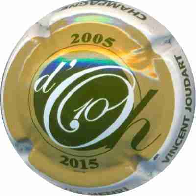 N°02c Restaurant d'Ouwe Hoeve. Cuvée Henri 10 ans. Contour blanc
Photo Nicolas PY
