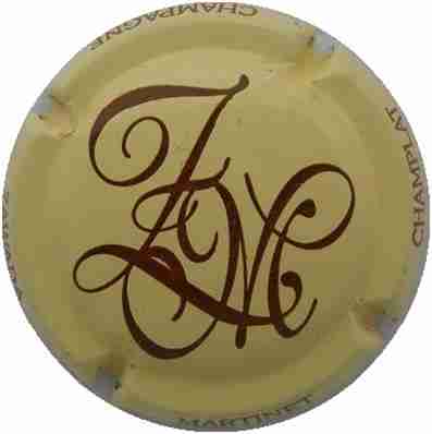 N°02 Crème et marron
Image Yves STEFANI
