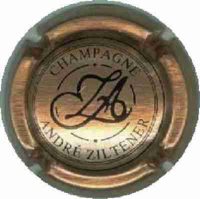 N°03 Or-bronze et noir
Image Yves STEFANI
