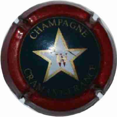 N°03 Petit W rouge
Image Yves STEFANI
