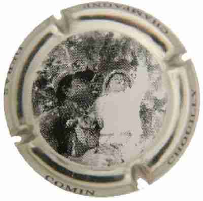 N°03 Série de 6 photos, Contour or
Image Yves STEFANI
