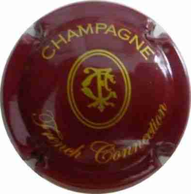 N°03 Prune et or
Photo Yves STEFANI
