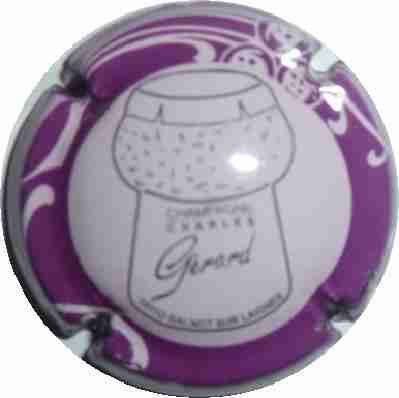 N°03 Rose, contour sparflex violet
Photo Chris90

