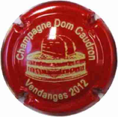 N°03 2012 Rouge et argent, Vendanges
Image Yves STEFANI
