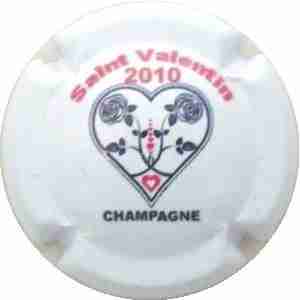 C38 Saint-Valentin 2010, série de5
Photo JR
