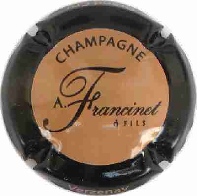 N°03 Saumon, contour noir
Photo Jean-Michel BOURASSEAU
