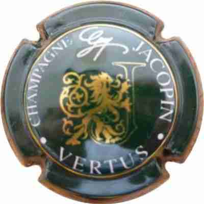 N°03 Vert foncé, or et blanc
Image Yves STEFANI
