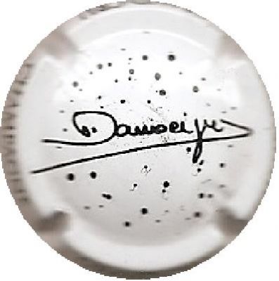 N°03a Blanc et noir
Image Yves STEFANI
