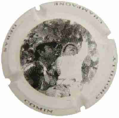 N°03 Série de 6 photos, Contour blanc
Image Yves STEFANI
