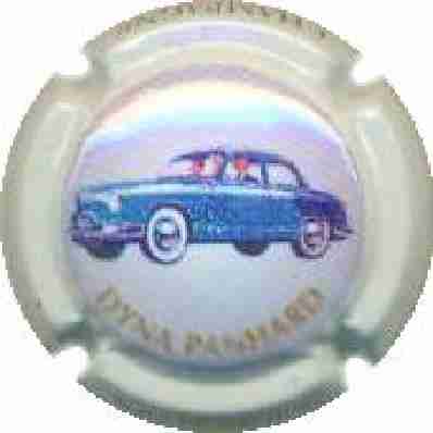N°03 Série de 6 voitures, Dyna Panhard
Image Yves STEFANI
