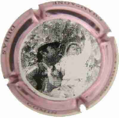 N°03 Série de 6 photos, Contour rosé
Image Yves STEFANI
