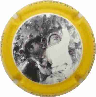 N°03 Série de 6 photos, Contour jaune
Photo J.R.
