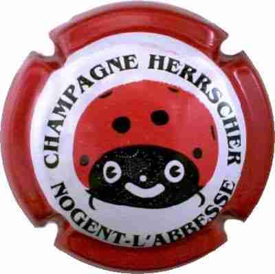 N°03 Série de 6 , Coccinelle. Contour rouge
Image Yves STEFANI
