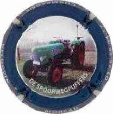 N°40 Contour bleu foncé
Image Yves STEFANI
