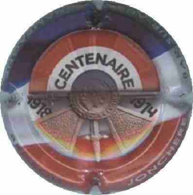 N°040d 100 Ans de la guerre 14-18, Centenaire
Image Yves STEFANI
