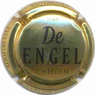 N°41 Cuvée De Engel
Image Yves STEFANI
