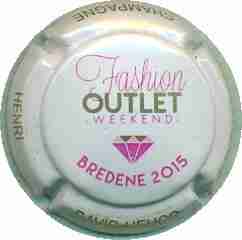 N°042a Outlet, blanc
Image Yves STEFANI
