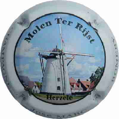 N°048b Polychrome, Molen Ter Rijst
Photo Mary LABBE
