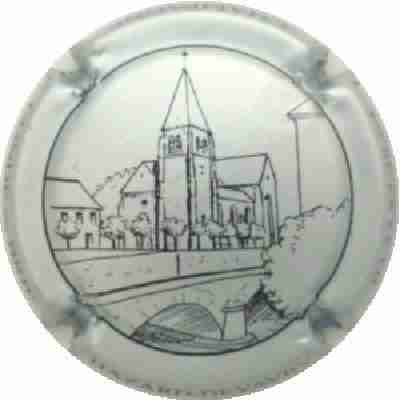 N°04 Argent et noir
Photo J.R.
