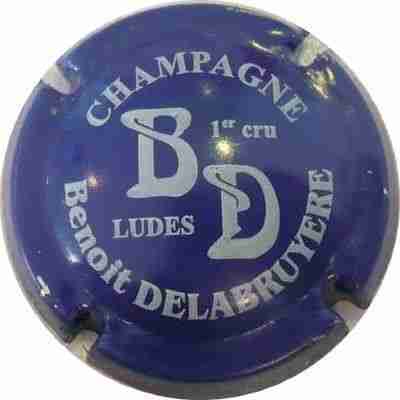 N°04 Série de 6, BD, Bleu et blanc
Photo Yves STEFANI
