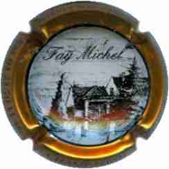 N°04 Contour bronze
Photo STEFANI Yves
