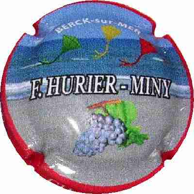 N°04 Contour rouge
Photo Nicolas PY
