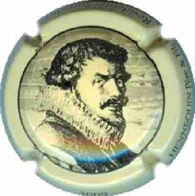 N°04 Portrait, fond crème 2009
Image Yves STEFANI
