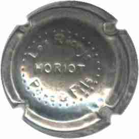 N°04 Jéroboam, estampée, métal
Photo Annie REGY
