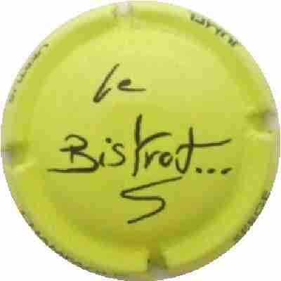 N°04 Le Bistrot
Photo JR
