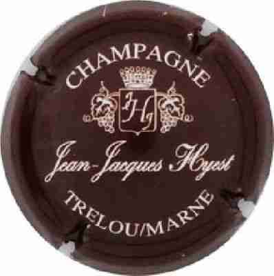 N°04 Marron et blanc
Photo Louis BENEZETH
