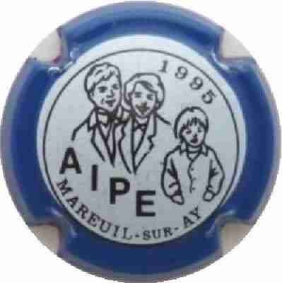 NR A.I.P.E 1995, contour bleu
Photo J.R.
Mots-clés: NR