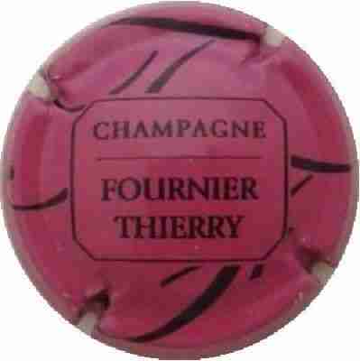 N°03 Fuchsia et noir
 Photo J.R.
