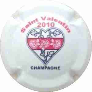 C38 Saint-Valentin 2010, série de5
Photo JR
