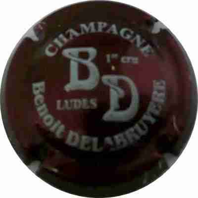 N°04 Série de 6, BD, Bordeaux et blanc
Photo Yves STEFANI
