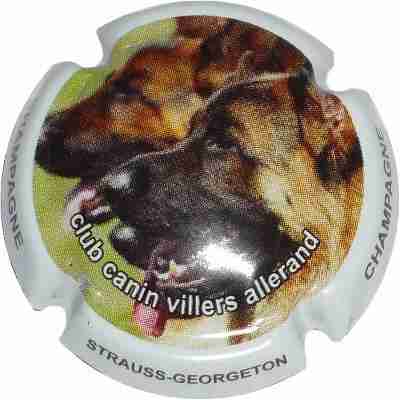 N°04d 2 tàªtes de chien. Club Canin Villers Allerand
Image Yves STEFANI
