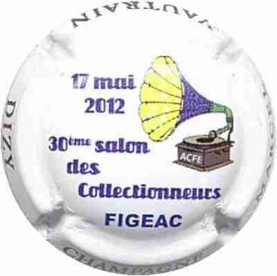 N°053a Figeac, 2012, contour blanc
Image Yves STEFANI
