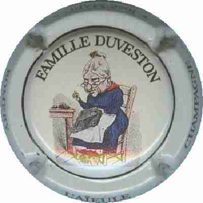 N°057e Famille Duveston L'Aà¯eule
Image Yves STEFANI
