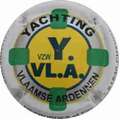 N°05 Contour blanc, Cuvée YACHTING
Photo Laurent HELIOT
