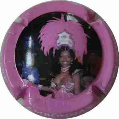 N°05 Contour rose
Image Yves STEFANI
Mots-clés: Carnaval de Rio