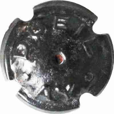 N°05 Métal, Dueil-Ay
Image Yves STEFANI
