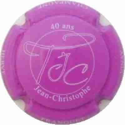 NR Rose et blanc, Jean Christophe 40 ans (EVENEMENTIELLE)
Photo J.R.
Mots-clés: NR