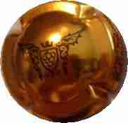 N°05 Or et noir
Photo Yves STEFANI
