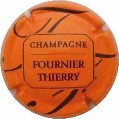 N°03b Orange et noir
 Photo J.R.
