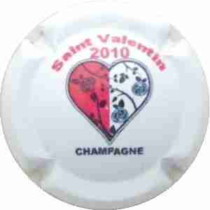 C38 Saint-Valentin 2010, série de5
Photo JR
