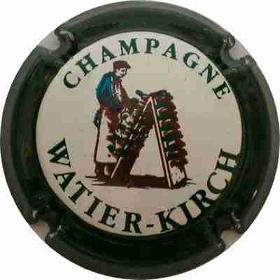 N°05a Contour vert noir
Image Yves STEFANI
