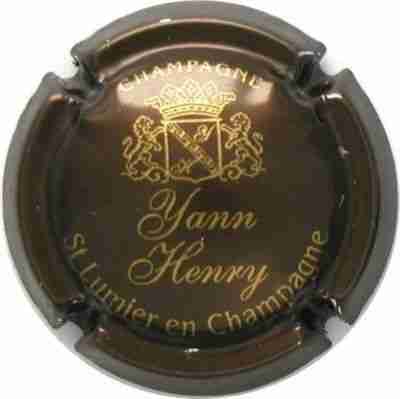 N°05a Marron et or
Image Yves STEFANI
