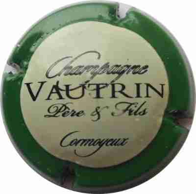 N°05a Crème, contour vert
Photo Luc BONED
